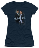 Women's: Numbers - Don & Charlie