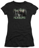 Women's: Numbers - Cast