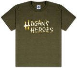 Youth: Hogan's Heroes - Logo