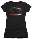 Women's: Criminal Minds - The Brain Trust