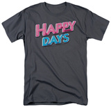 Happy Days - Logo