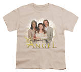 Youth: Touched By An Angel - An Angel