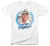 Love Boat - I'm Your Captain