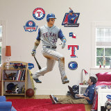 Buy Josh Hamilton - Fathead at AllPosters.com