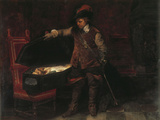 Oliver Cromwell