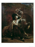 Buy The Sign Board of the Farrier at AllPosters.com