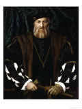 Buy Portrait of Charles de Solier at AllPosters.com