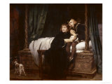 Buy The Princes in the Tower at AllPosters.com