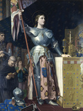 Buy Jeanne d'Arc at AllPosters.com