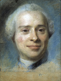 Buy Jean Le Rond D'Alembert at AllPosters.com