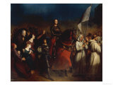 Jeanne d'Arc