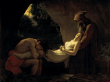 The Death of Atala