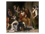 Death of Cleopatra