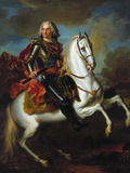 Augustus II the Strong