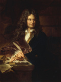 Buy Nicolas Boileau-Despreaux at AllPosters.com