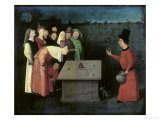 The Conjuror