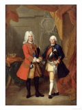 Augustus II the Strong