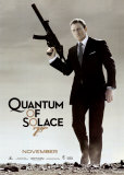 Quantum of Solace