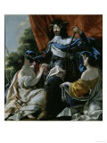 Louis XIII