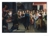 Banquet For Francus