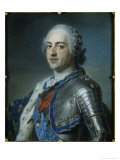 Buy Louis XV of France at AllPosters.com