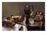 Buy Breakfast Still-Life at AllPosters.com
