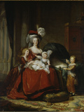 Buy Marie Antoinette at AllPosters.com