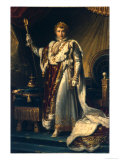 Buy Napoleon I Bonaparte at AllPosters.com