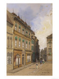 Buy Victor Hugo's Birthplace at AllPosters.com
