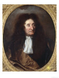 Buy Jean de La Fontaine at AllPosters.com