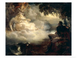 Buy Allegory of France at AllPosters.com