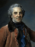Buy Marechal de Saxe, Moritz Count of Saxony at AllPosters.com