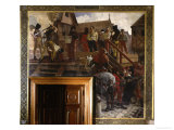 Buy Execution of Jean Demarets at AllPosters.com