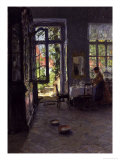 Buy The Garden Room at AllPosters.com