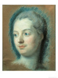 Buy Madame de Pompadour at AllPosters.com