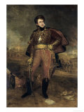 Buy Francois Fournier-Sarloveze at AllPosters.com