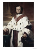 Buy Count Narcisse Achille de Salvandy at AllPosters.com