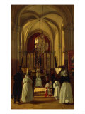 Buy Leopoldine Hugo's First Communion at AllPosters.com