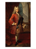 Augustus II the Strong