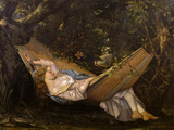 Buy The Hammock at AllPosters.com