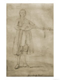 Buy Lute Player at AllPosters.com