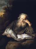 The Hermit
