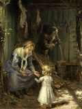 The Holy Family