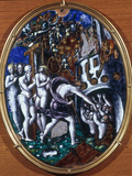 Buy Christ in Limbo at AllPosters.com