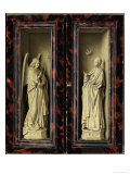 Buy Angel of the Annunciation at AllPosters.com