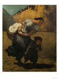 The Burden