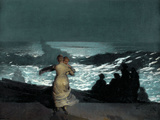 Summer Night
