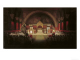 Buy The Chapter Assembly of the Templars at AllPosters.com