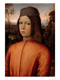 Buy Portrait of a Boy at AllPosters.com