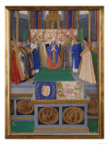 Consecration of St.Nicolas
